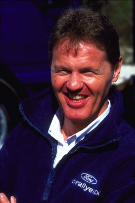 Subaru target Sola, Sarrazin and Meeke?