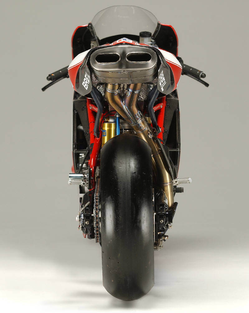 R6 set-up report: Valencia.