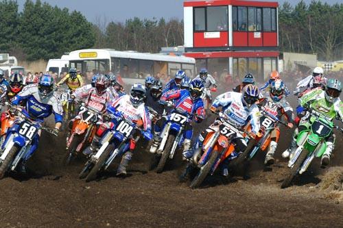 Demuth wraps up Arenacross title.