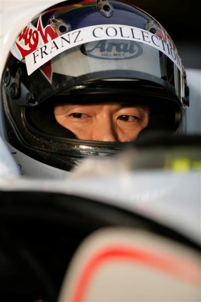 Henry Surtees: 1991-2009