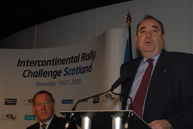 Q&A: Pentti Airikkala - EXCLUSIVE.