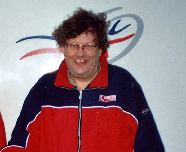 Q&A: Pentti Airikkala - EXCLUSIVE.