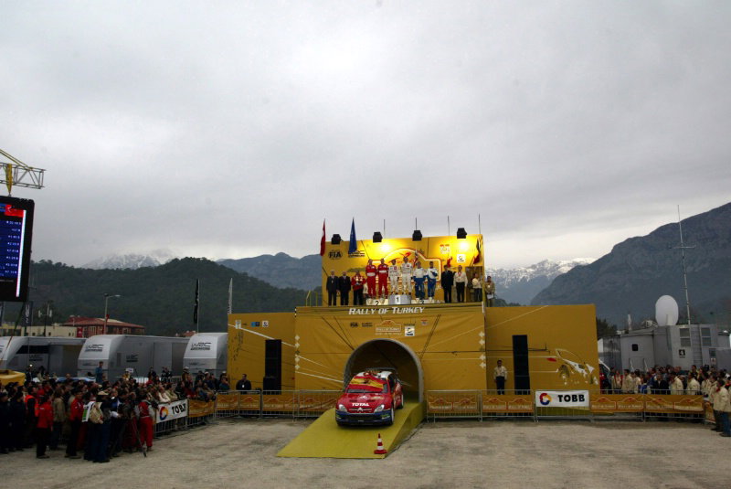 Technical talk - Semi-automatic gearboxes.