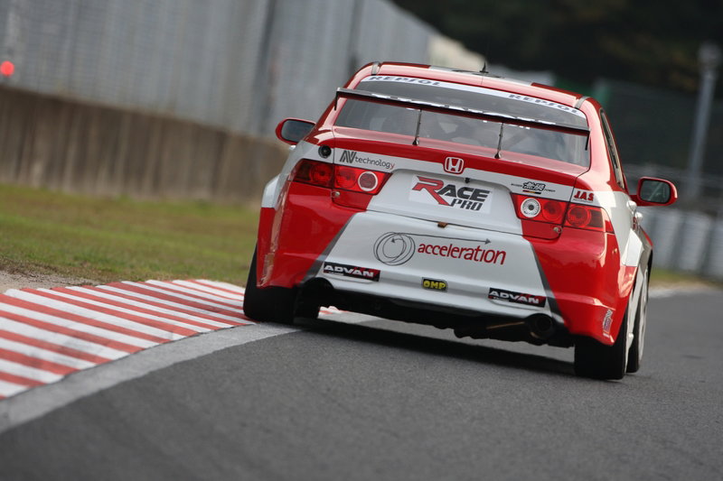 Macau - Race results (1).