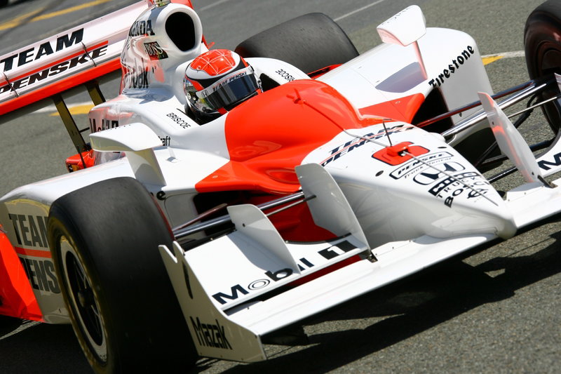 Property king Rand to run two.