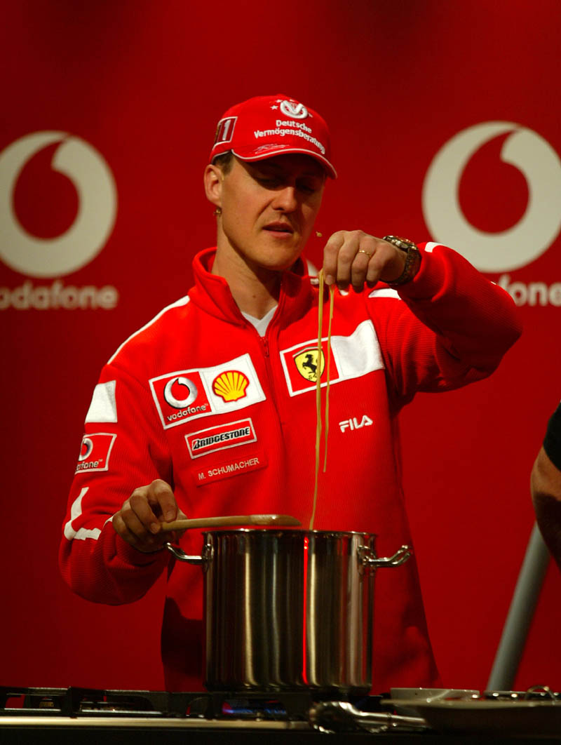 <I>Crash.net</I> Fantasy F1 is go!