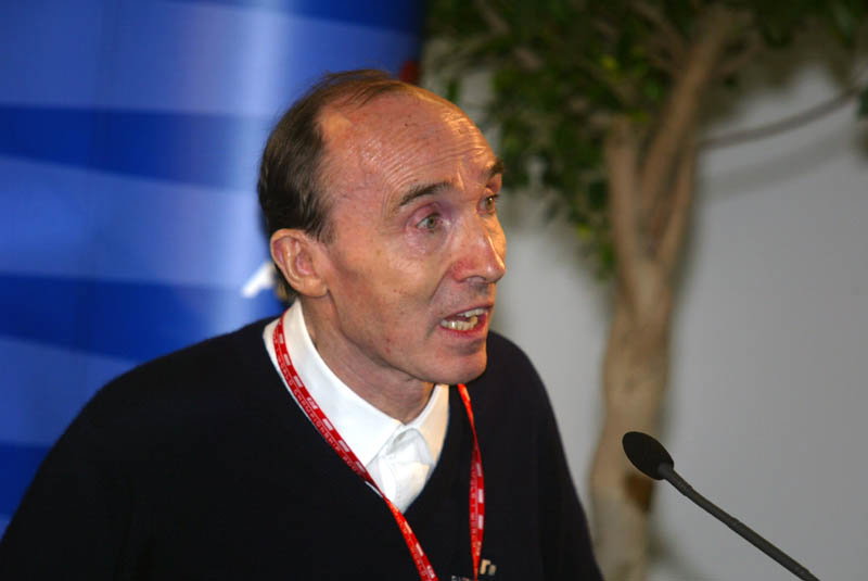 Trulli opts for kart.