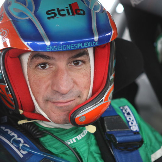 Duval`s co-pilot to be operated on.