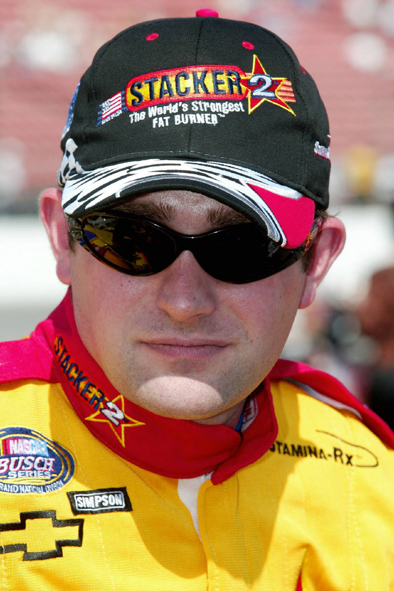 Q&A: Kevin Harvick and Dale Earnhardt Jr.