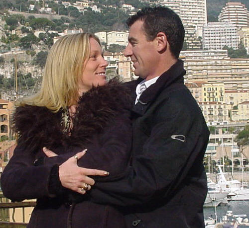 Ben Bostrom misses out as Honda shun Laguna.