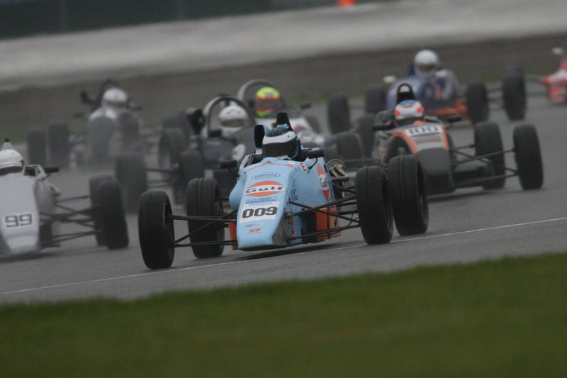 Porsche reveals Scholarship winners.