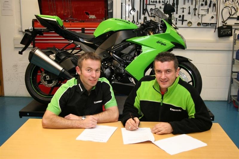 Muggeridge to spearhead Celani WSBK return.