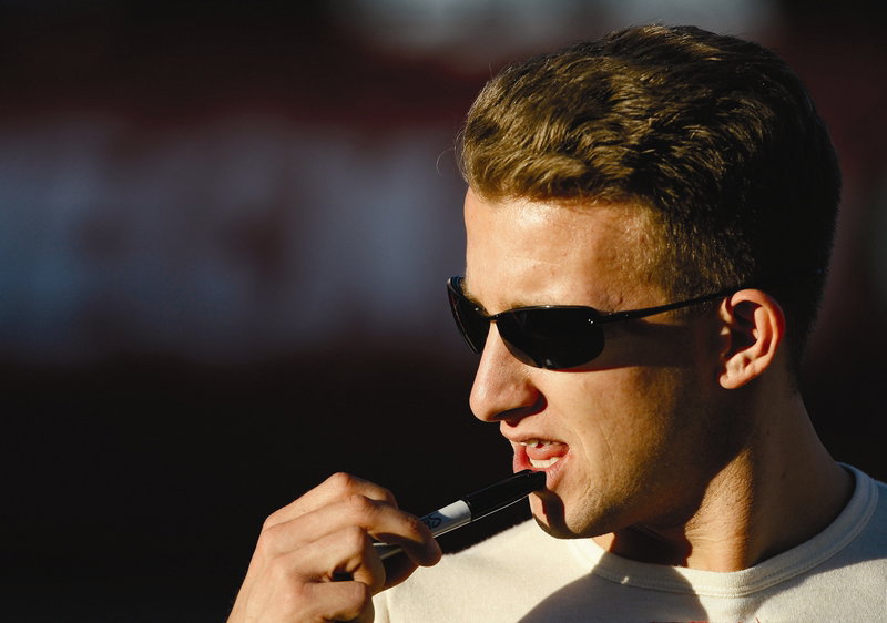 Four liveries for Ambrose in 2009