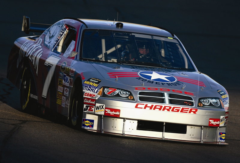 RCR loses Jack Daniel's