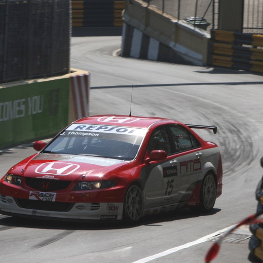 Honda reveals first Civic image