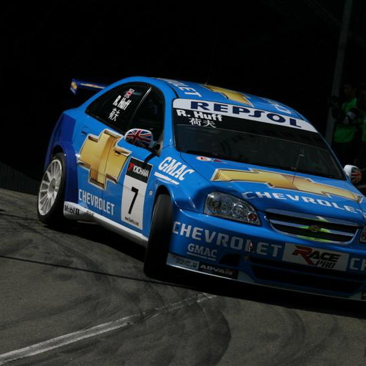 Zanardi, Hernandez win at Brno