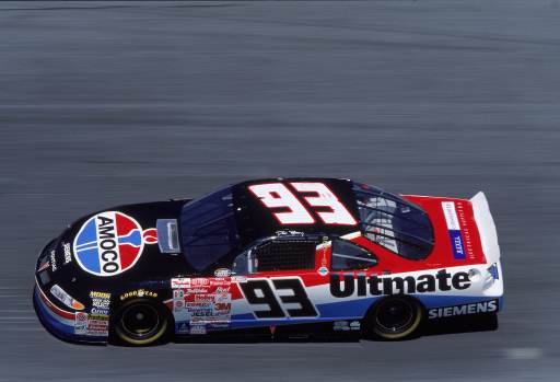 Blaney becomes a race-track owner.