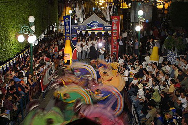 WRC Ford focus - M-Sport.