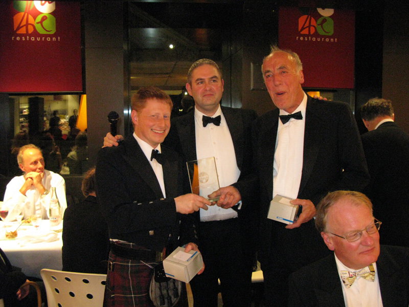 Clark looks ahead to Wales, 2009.