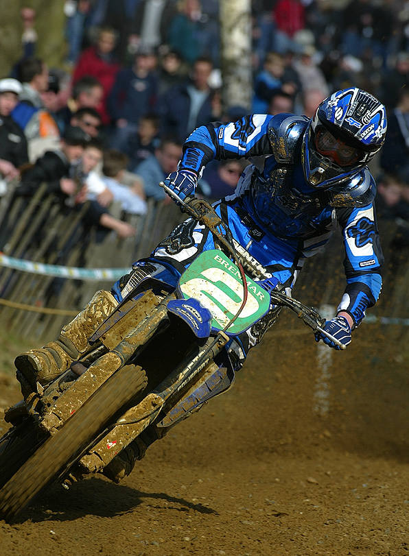 Results - Dutch Championship, Gemert.