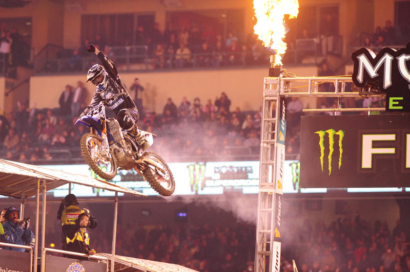 FIM rule changes include long hair, glove use.