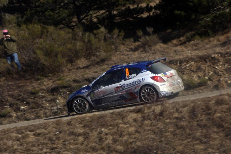 Result: Rally Australia - REVISED