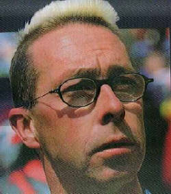 Actress Lisa excited at Suzuki role.