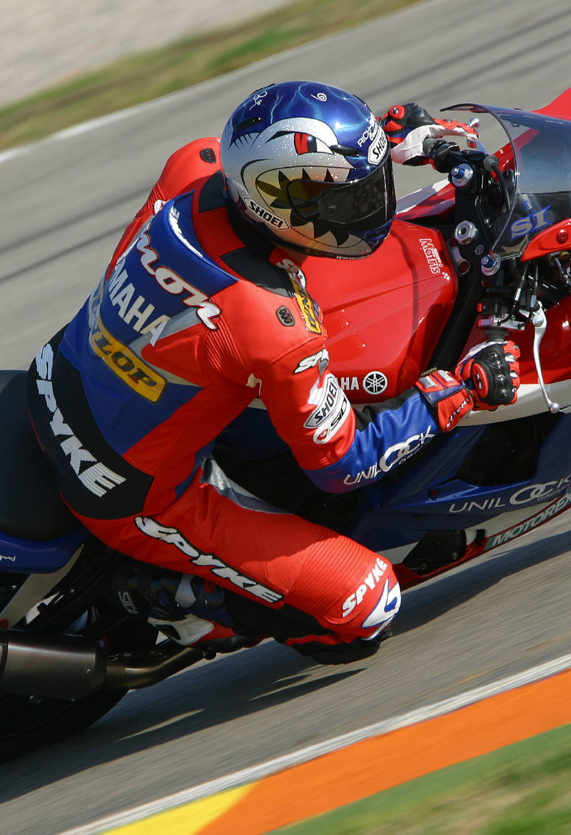 Mixed fortunes for ACU Academy at Oulton.