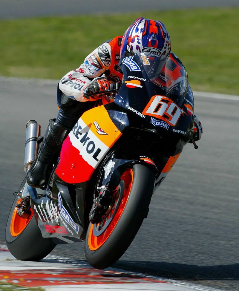 Any more questions to be answered at Suzuka?