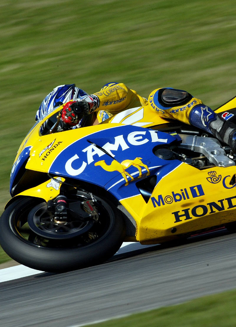 Fortuna: Great expectations.