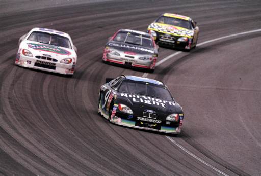 Race Result - Food City 500.