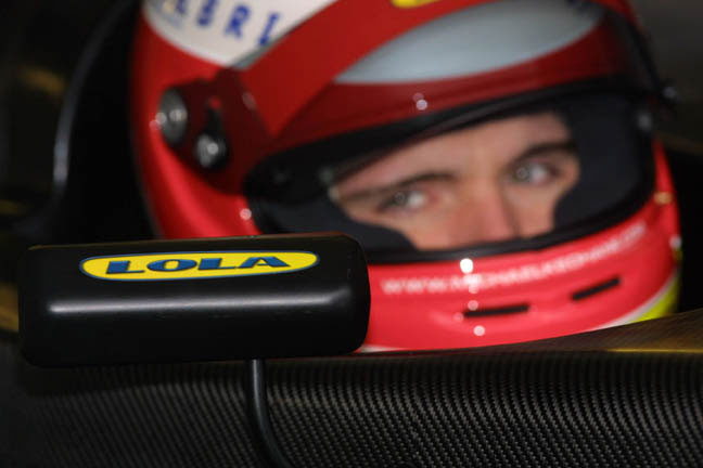 Sperafico, Coloni ready to resume winning ways.