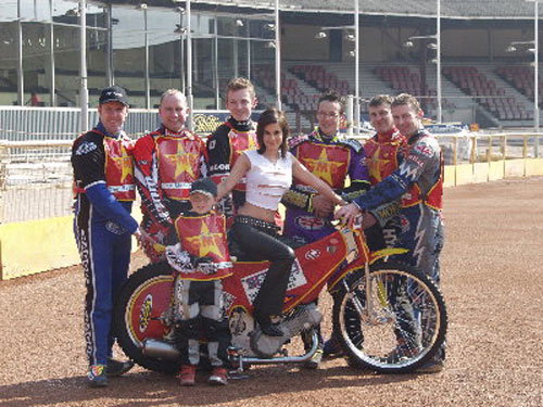 Islanders pose a tough test.