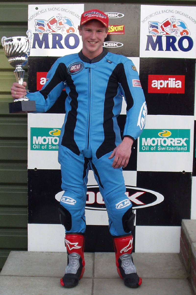 D&B start third season with Ellison.