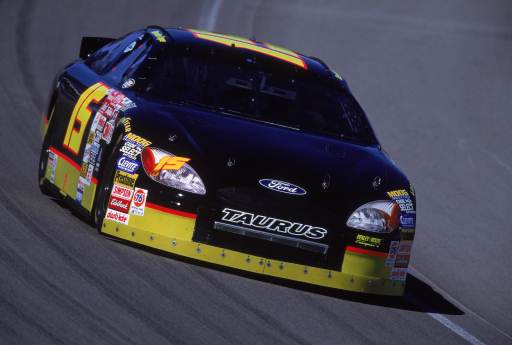 Hornaday joins field for NAPA Auto Parts 300.