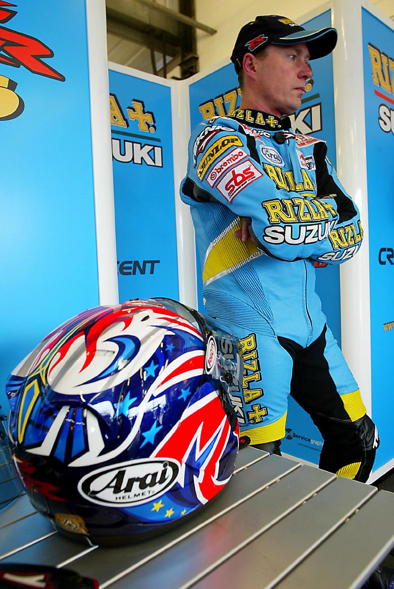 UK1 Racing announces line-up, GP plans.