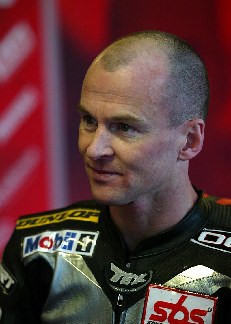 Moodie: Jones has done a brilliant job.