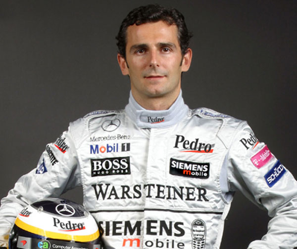 Unsung hero - Barry Gough.