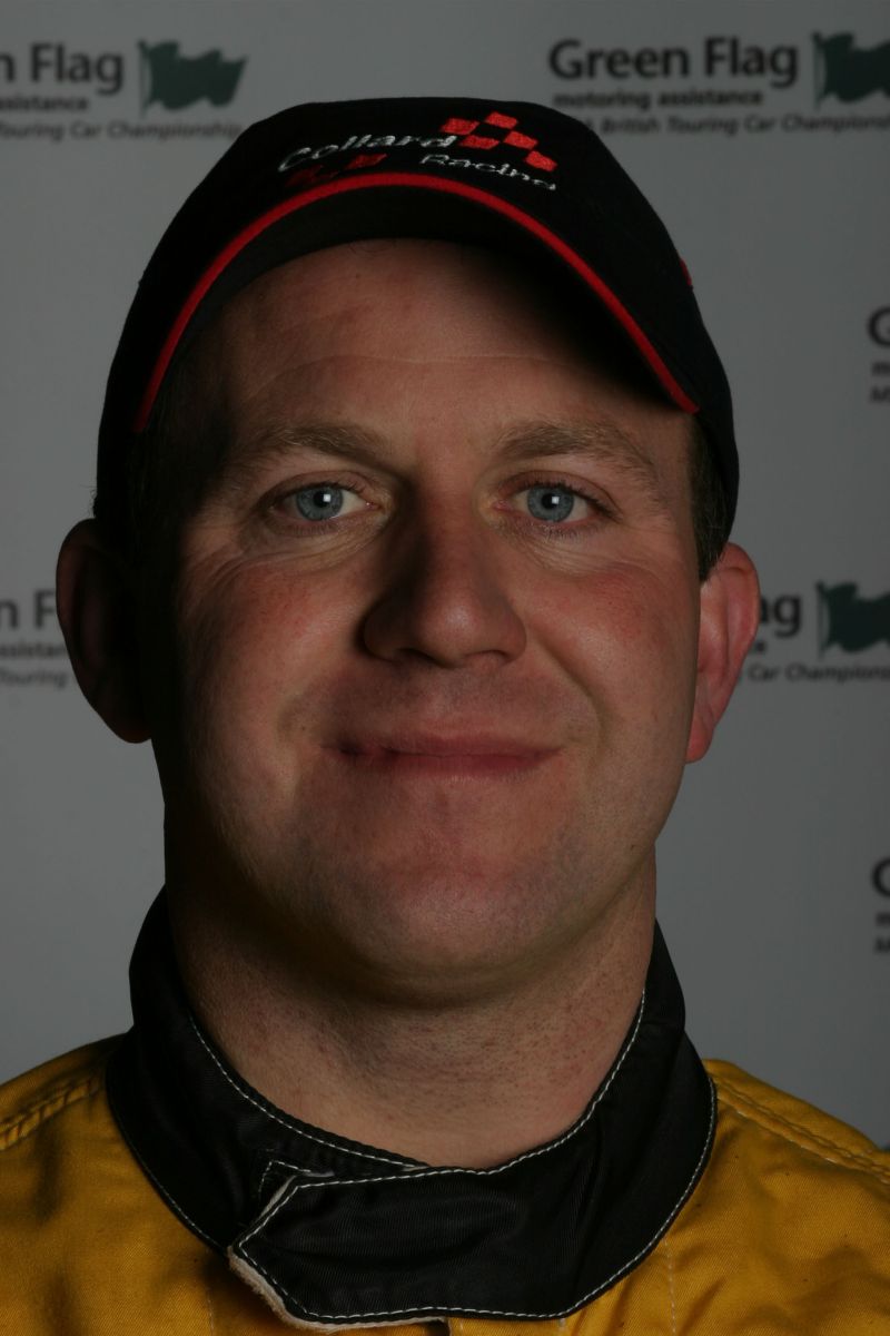 Turkington takes podium for MG.