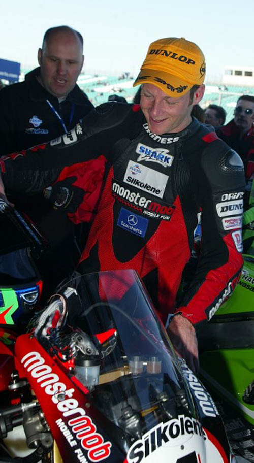 Preview - Brands Hatch.