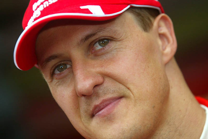 Q&A: Ron Meadows - B.A.R's team manager.