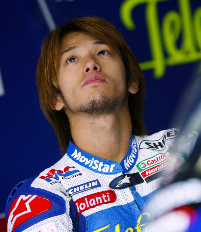 Herve Poncharal (Tech 3 MotoGP) - Q&A