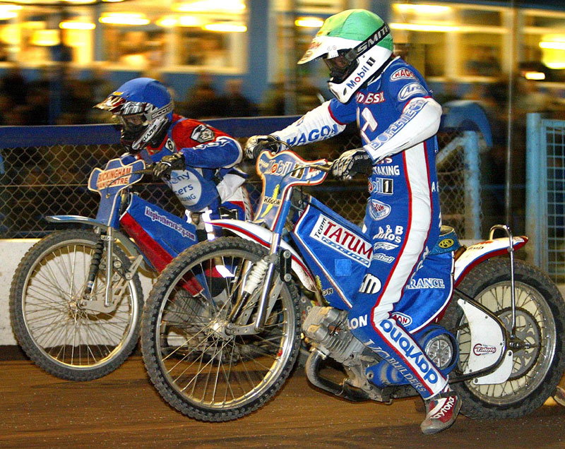 Venue changed forced for Swedish GP.