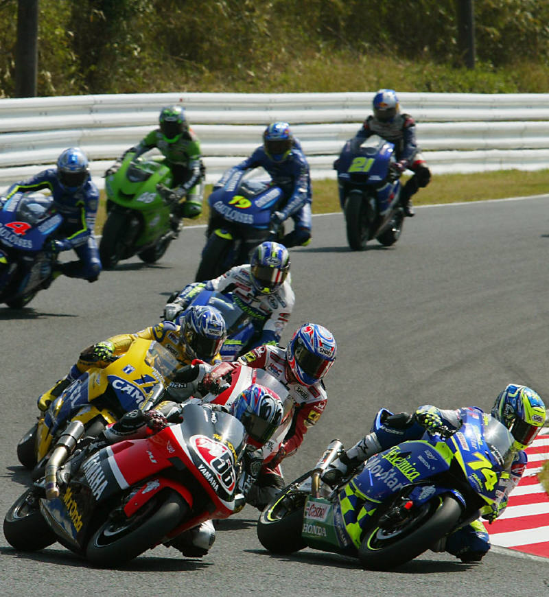 Kato 'surprising doctors' with some improvement.