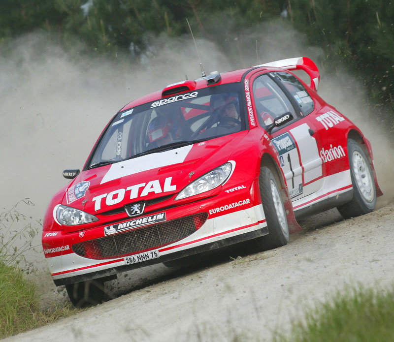 Technical talk - Pirelli talks EMIs.