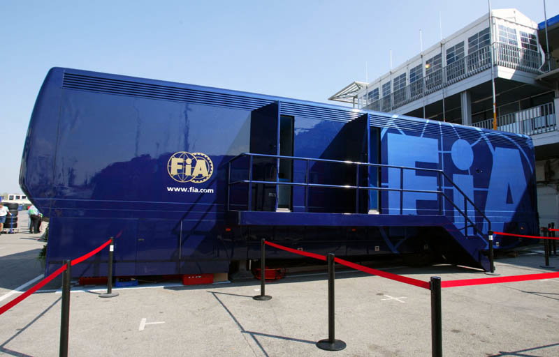 Qualifying quotes - Monaco Grand Prix.