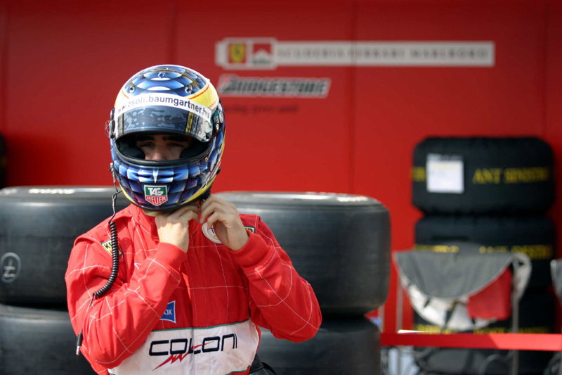 Q&A: George Lendrum (Pi Research).