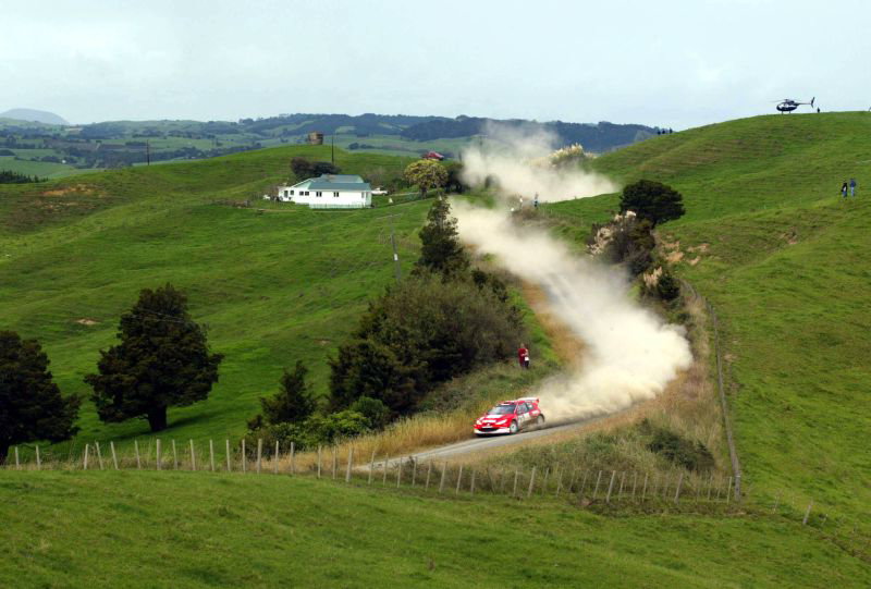 New rules and regulations in Mexico.