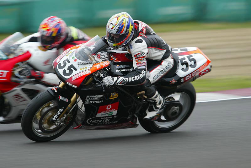 Sugo: WSBK Saturday free practice times.