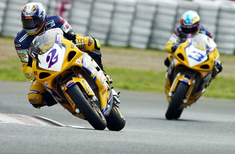 McCoy tests further with new team.